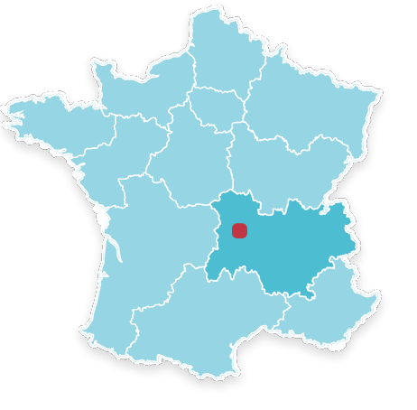 63670 LA ROCHE BLANCHE